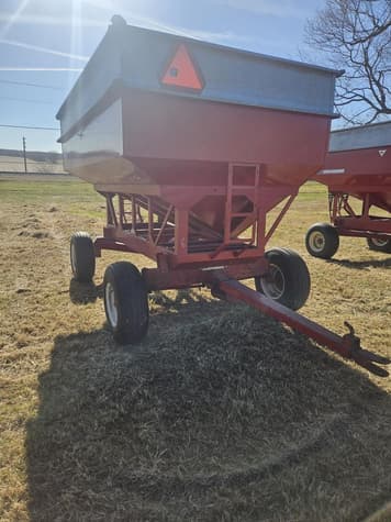 Main image Bradford 335A